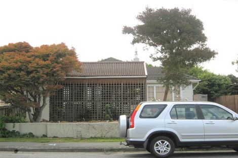 Photo of property in 199 Weston Road, St Albans, Christchurch, 8052