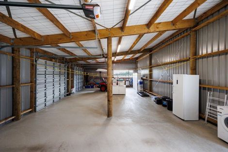 Photo of property in 637 Mount Stewart Halcombe Road, Halcombe, Feilding, 4779