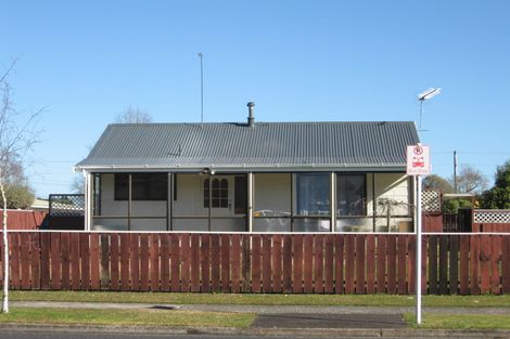 Photo of property in 75 Fairview Street, Fairview Downs, Hamilton, 3214