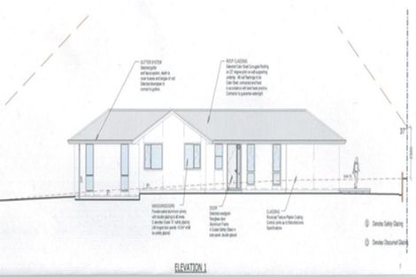 Photo of property in 128 Dodson Valley Road, Atawhai, Nelson, 7010