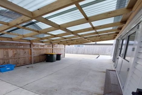 Photo of property in 41 Whiteley Street, Moturoa, New Plymouth, 4310