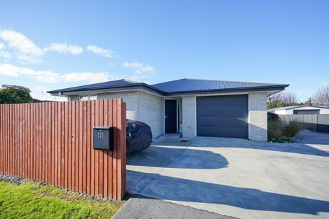 Photo of property in 322-324 Elles Road, Strathern, Invercargill, 9812