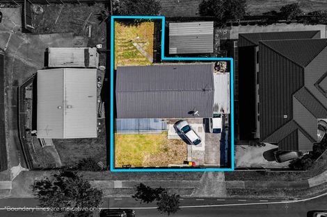 Photo of property in 1/62 Othello Drive, Clover Park, Auckland, 2023
