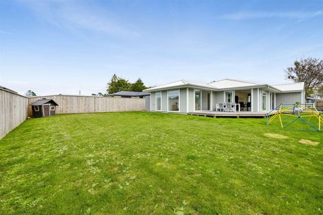 Photo of property in 53 Maire Street, Inglewood, 4330