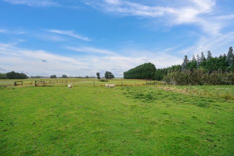 Photo of property in 181 Moore Road, Lorneville, Invercargill, 9874