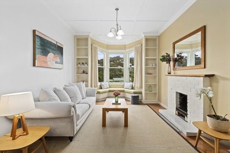 Photo of property in 234 Ohiro Road, Brooklyn, Wellington, 6021