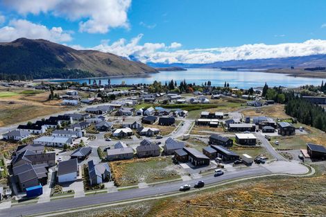 Photo of property in 7 Coulson Lane, Lake Tekapo, 7999