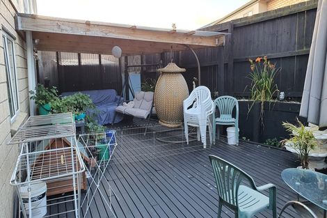 Photo of property in 76b Rathmar Drive, Manurewa, Auckland, 2105