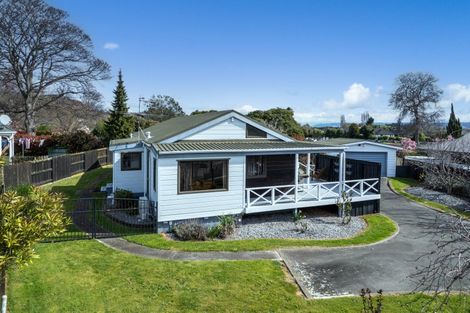 Photo of property in 13 Peppin Avenue, Richmond, 7020