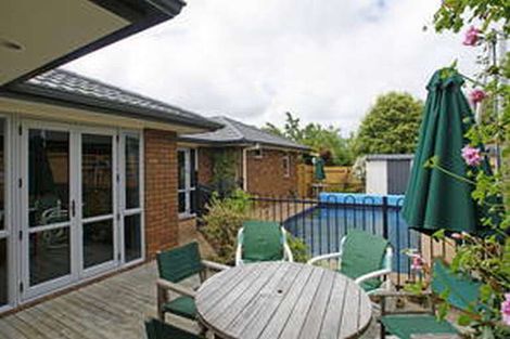 Photo of property in 3 Milbrook Place, Chartwell, Hamilton, 3210