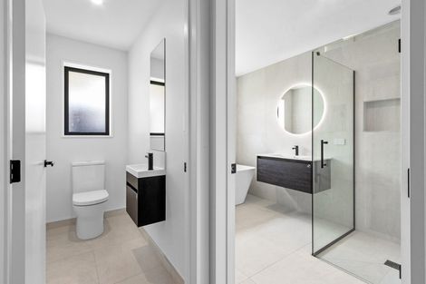 Photo of property in 4 Salkeld Place, Woodend, 7610