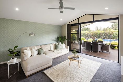 Photo of property in 10 Flora Lane, Tamahere, Hamilton, 3283