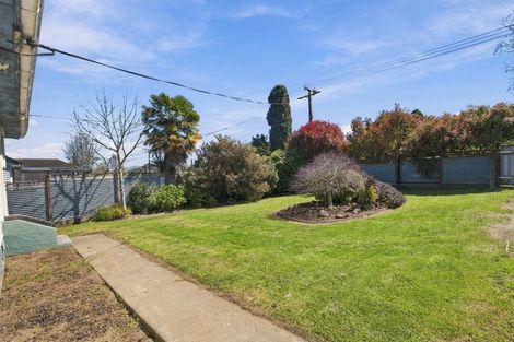 Photo of property in 13 Clothier Street, Putaruru, 3411
