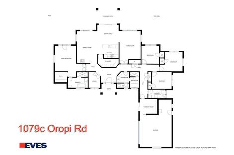 Photo of property in 1079c Oropi Road, Oropi, Tauranga, 3173