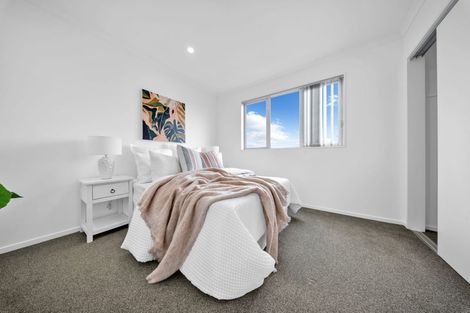 Photo of property in 45 Ngae Place, Mangere East, Auckland, 2024