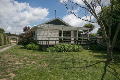 Photo of property in 13a Strathmore Street, Morrinsville, 3300
