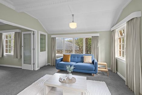 Photo of property in 51 Glendining Avenue, North East Valley, Dunedin, 9010