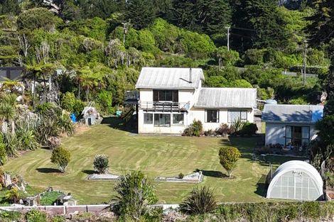 Photo of property in 48 Lighthouse Road, Cape Foulwind, Westport, 7892