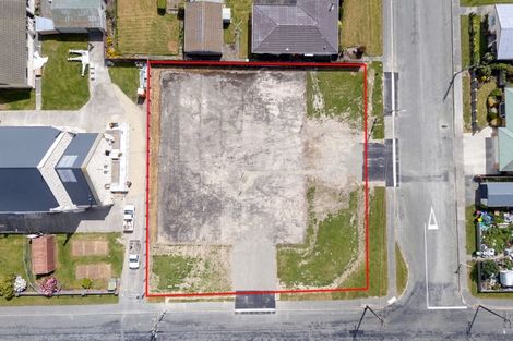 Photo of property in 27 Rayner Street, Temuka, 7920