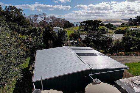 Photo of property in 46 Waihuka Road, Omapere, Kaikohe, 0473