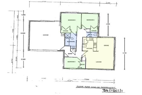 Photo of property in 1/35 Avis Avenue, Papatoetoe, Auckland, 2025