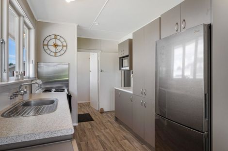 Photo of property in 112 Howick Road, Redwoodtown, Blenheim, 7201