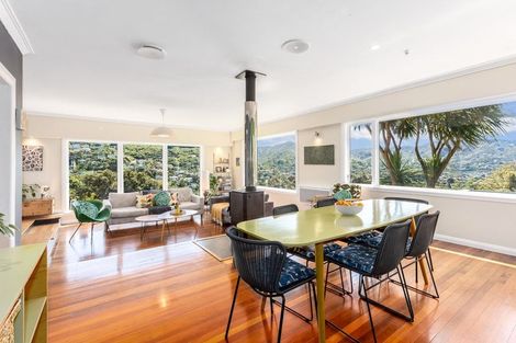 Photo of property in 65 Mairangi Road, Wadestown, Wellington, 6012