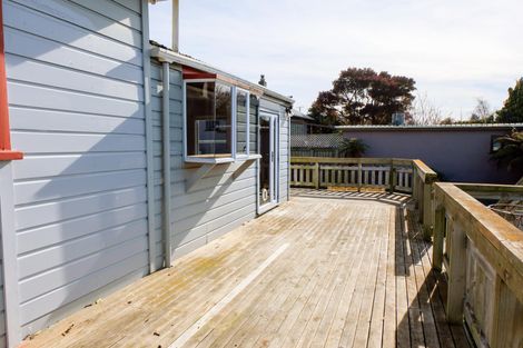 Photo of property in 35 Mersey Street, South Hill, Oamaru, 9400
