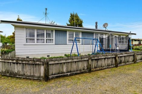Photo of property in 21 Homedale Street, Pukehangi, Rotorua, 3015