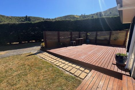 Photo of property in 127 Boons Valley Road, Waikawa, Picton, 7220