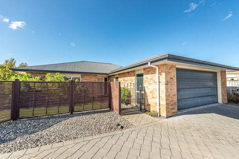 Photo of property in 22 Sherwood Place, Springvale, Whanganui, 4501