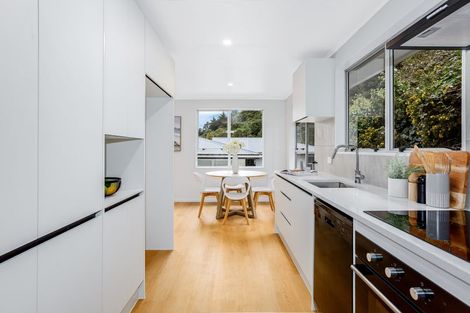 Photo of property in 451 Ohiro Road, Brooklyn, Wellington, 6021