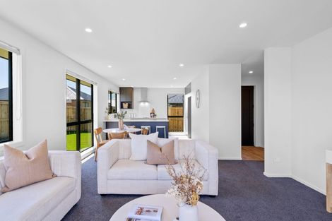 Photo of property in 32 Scully Place, Strathern, Invercargill, 9812