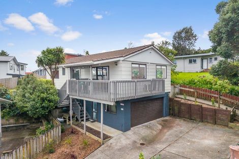 Photo of property in 2/12 Opal Avenue, Pakuranga, Auckland, 2010