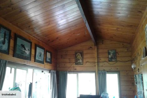 Photo of property in 431 Omanaia Road, Oue, Kaikohe, 0473