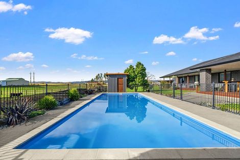 Photo of property in 81 Te Rahu Road, Poroporo, Whakatane, 3193