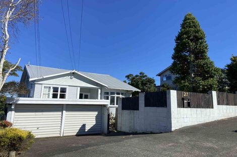 Photo of property in 27 Ladies Mile, Remuera, Auckland, 1050