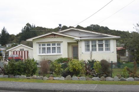 Photo of property in 25 Macdougall Avenue, Dunollie, Runanga, 7803