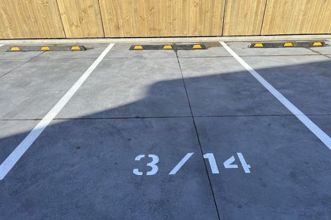 Photo of property in 3/18 Rutherford Street, Woolston, Christchurch, 8023