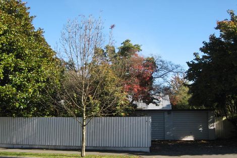 Photo of property in 89 Idris Road, Bryndwr, Christchurch, 8052