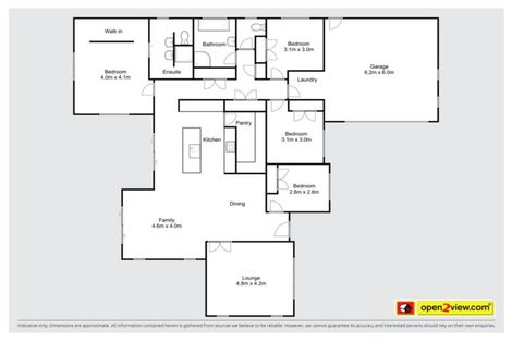 Photo of property in 20 Pengover Avenue, Leamington, Cambridge, 3432