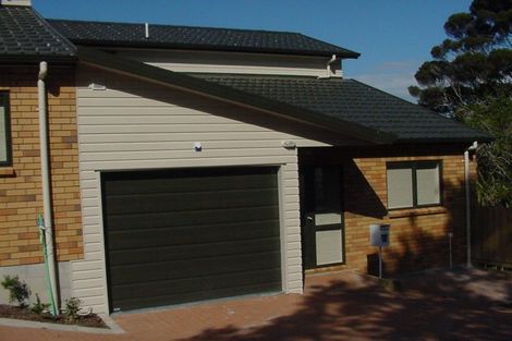 Photo of property in 20/55 Verbena Road, Birkdale, Auckland, 0626