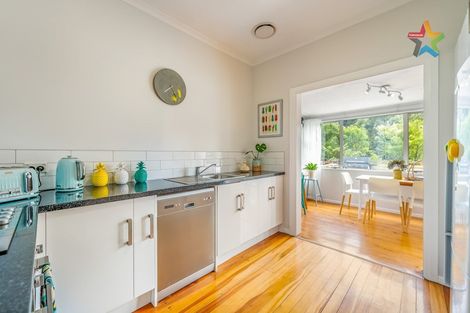Photo of property in 60 Raukawa Street, Stokes Valley, Lower Hutt, 5019