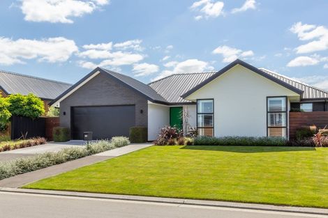 Photo of property in 39 Lemonwood Drive, Rolleston, 7615