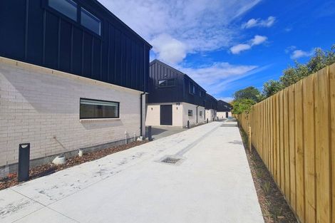 Photo of property in 7/72 Cobham Street, Spreydon, Christchurch, 8024