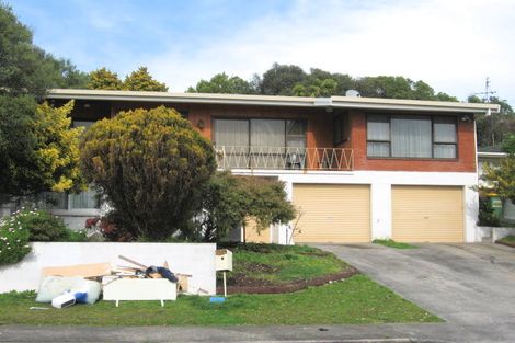 Photo of property in 68 Clark Road, Pahurehure, Papakura, 2113