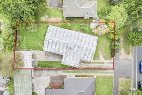 Photo of property in 263 Hukanui Road, Chartwell, Hamilton, 3210