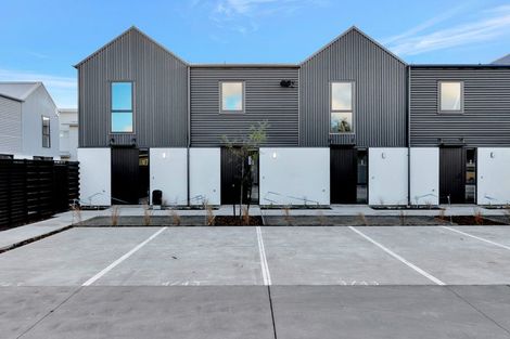 Photo of property in 1/45 Dickens Street, Addington, Christchurch, 8024