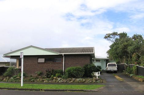 Photo of property in 164 Limbrick Street, Terrace End, Palmerston North, 4410