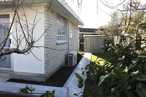 Photo of property in 14a Blomfield Street, Nawton, Hamilton, 3200